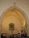 San Sperate: chiesa di San Giovanni Battista: Cappella laterale