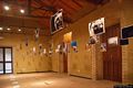 San Sperate-Museo del Crudo: sala interna