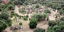 San Sperate: il Giardino Sonoro di Pinuccio Sciola
