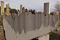 San Sperate: il Giardino Sonoro di Pinuccio Sciola