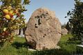 San Sperate: il Giardino Sonoro di Pinuccio Sciola