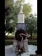 San Sperate: il Monumento ai Caduti di San Sperate