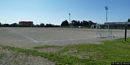 San Sperate: Campo Sportivo Comunale vecchio: Campo da Calcio