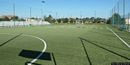 San Sperate: Campo Sportivo polivalente: Campo da Calcetto ossia da Calcio a cinque