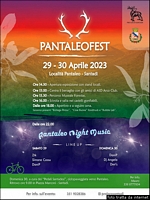 Santadi-Pantaleo Fest