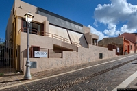Santadi-Il Civico Museo Archeologico
