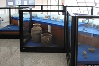 Santadi-Il Civico Museo Archeologico