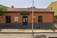 Santadi-Il Museo Etnografico denominato Sa Domu Antiga