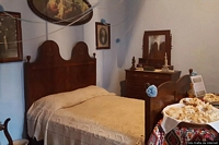 Santadi-Il Museo Etnografico denominato Sa Domu Antiga