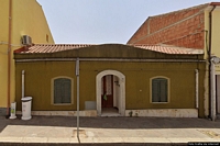 Santadi-Il Museo delle Bambole