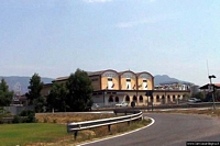 Santadi-La Cantina Sociale di Santadi