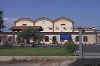 Santadi-La Cantina Sociale di Santadi