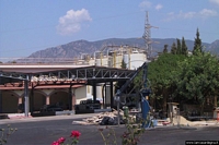 Santadi-La Cantina Sociale di Santadi