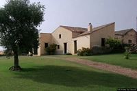 Santadi-La Cantina agricola Punica