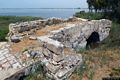 Santa Giusta: i resti del Ponte romano di Santa Giusta