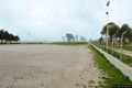 Santa Giusta-Campo Sportivo presso l’ENAP: il campo da Calcio