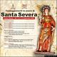 Santa Giusta-Festa di Santa Severa: locandina