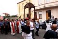 Santa Giusta-Festa di Santa Severa: la processione