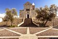 Santa Giusta-La Cattedrale di Santa Giusta Vergine e Martire