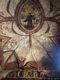 Santa Giusta-Cattedrale di Santa Giusta: volta della Cappella del Rosario