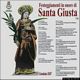 Santa Giusta-Festa patronale di Santa Giusta: manifesto