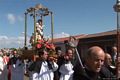 Santa Giusta-Festa patronale di Santa Giusta: processione