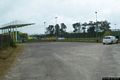 Santa Giusta-Campo Sportivo Comunale del quartiere Is Concias: ingresso