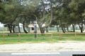 Santa Giusta: impianti sportivi della borgata rurale Cirras: ingresso