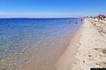 Santa Giusta-Cirras: la spiaggia di Abba Rossa nota anche come spiaggia di Cirras