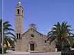 Santa Maria Coghinas: l’antica chiesa parrocchiale di Nostra Signora delle Grazie