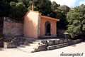 Santa Maria Coghinas-Terme di Casteldoria: chiesa campestre di Santu Gjuanni di li Caldani ossia di San Giovanni Battista
