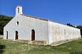 Baunei-Santa Maria Navarrese: Santuario della Beata Vergine Assunta