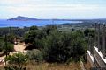 Santa Maria Navarrese: veduta del golfo di Santa Maria Navarrese
