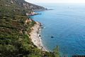 Baunei-La spiaggia di F&ograve;rrola