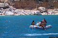 Cala Goloritzè: la spiaggia di Cala Goloritzè
