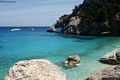 Cala Goloritzè: sul mare di Cala Goloritzè