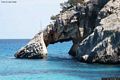 Cala Goloritzè: sul mare di Cala Goloritzè