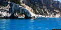 Cala Goloritzè: l’arco naturale di Cala Goloritzè