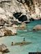 Cala Goloritzè:  limpido mare di Cala Goloritzè