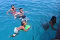 Cala Goloritzè: un bagno nelle limpide acque di Cala Goloritzè