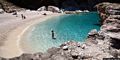 Cala Mariolu: la spiaggia di Cala Mariolu