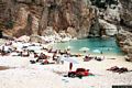 Cala Mariolu: la spiaggia di Cala Mariolu