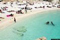 Cala Mariolu: le limpide acque di Cala Mariolu