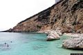 Cala Mariolu: le limpide acque di Cala Mariolu