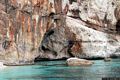 Cala Mariolu: le limpide acque di Cala Mariolu
