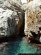 Cala Mariolu: le limpide acque di Cala Mariolu Cala Mariolu: le limpide acque di Cala Mariolu