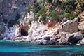 Le piscine naturali: calettone