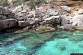 Le piscine naturali: le limpide acque della piscina di Venere