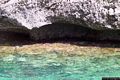 Le piscine naturali: le limpide acque della piscina di Venere