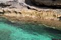 Le piscine naturali: le limpide acque della piscina di Venere